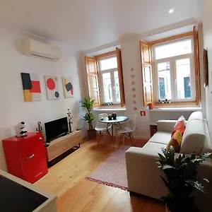 Principe Real 2 Apartment